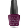 Лак для ногтей OPI