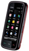 Nokia 5800 XpressMusic красный