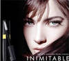 тушь chanel inimitable черный цвет