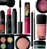 mac cosmetics