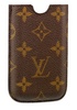 iphone case от Louis Vuitton