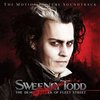 Sweeney Todd - DVD