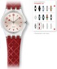 часы Swatch