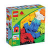6176 Lego: Основные элементы