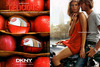 dkny red delicious