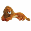 огромного мягкого Льва