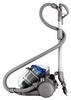 DYSON DC 19 Allergy Euro, Пылесос