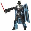 Star Wars TRANSFORMERS: Darth Vader TIE Advanced Fighter Vehicle