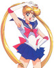 "Sailor Moon"