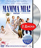 Лицензионный DVD "Mamma Mia!"