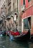 поездка в Венецию