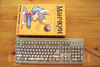Настольная игра "Мачкин"