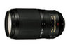 70-300mm f/4.5-5.6G AF-S VR Zoom-Nikkor