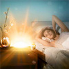 Будильник Philips Wake Up Light II