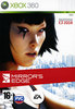 Mirror's Edge (Xbox 360) (русская версия)