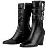 Icon Bombshell Boots