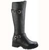 Harley Davidson Womens Motorcycle Black Sedona Boots