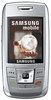 хочу мобильный телефон Samsung SGH-E250