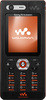 SonyEricsson W880i