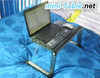 mini-Table Alumo  многофункциональный складной стол для ноутбука