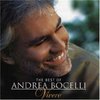 CD Andrea Boccelli