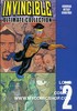 Invincible Ultimate Collection Vol.2 [HC]