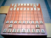 Игра "Сёги" (японские шахматы).