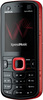 Nokia 5320 XpressMusic Red