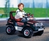 Электромобиль Peg Perego Adventure HP