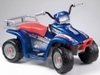 Электромобиль Peg Perego POLARIS 400