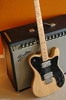 Fender Telecaster Deluxe