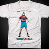 jon lajoie SMYG t-shirt