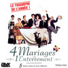 4 mariages et 1 enterrement