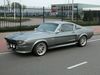 Shelby GT 500 - 1969