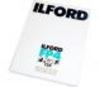 Ilford FP4 PLUS 13x18