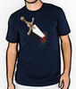 T-Shirt: Dagger