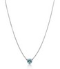 Tiffany&Co. Diamonds by the Yard pendant