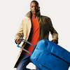 Travel Bag Benetton