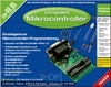 Franzis Lernpaket Mikrocontroller inkl. 15 Bauteile