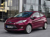 Ford Fiesta 2009