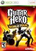 Guitar Hero IV World Tour для X-Box 360