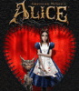 American McGee's Alice для PC или Sony PSP