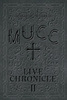 MUCC - Live Chronicle 1,2 (обложка + "что внутри?")