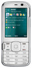 Мобильный телефон Nokia N79