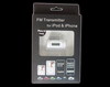 FM-трансмиттер для iPod