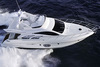 Яхта Azimut 42 Evolution