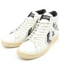 Кеды Converse Pro Leather 76