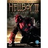 Hellboy 2: The Golden Army