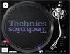 technics 1210 turntables