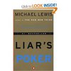 Michael Lewis - Liar's Poker: Rising Through the Wreckage on Wall Street